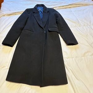 Mango coat